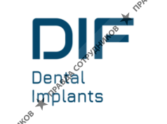 DIF | Dental Implants